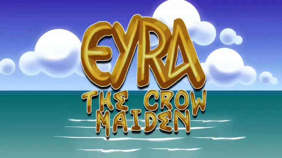 [NS]乌鸦少女艾拉|Eyra: The Crow Maiden中文-猫叔电玩