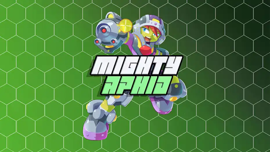 [NS]大蚜虫|Mighty Aphid-猫叔电玩