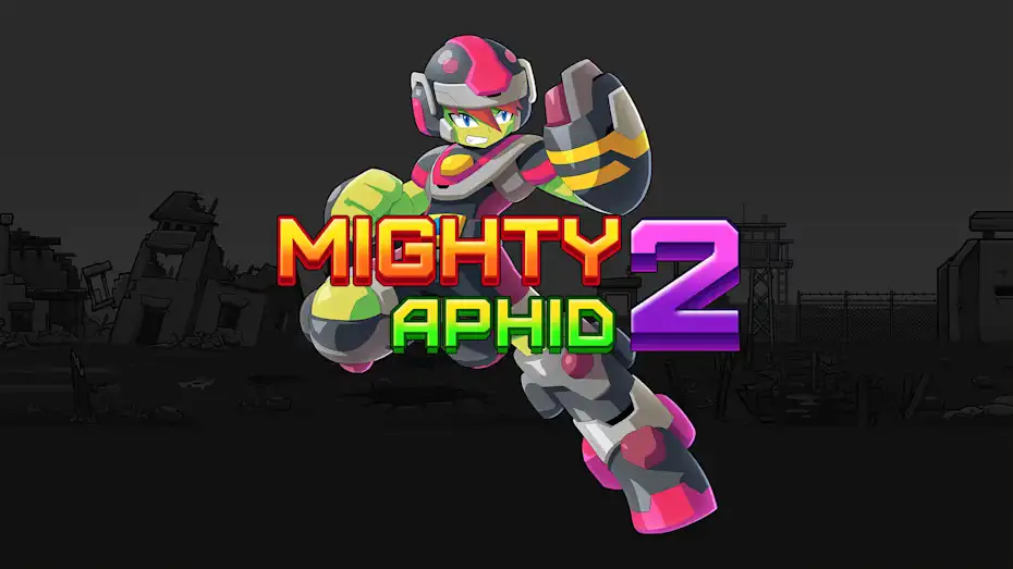 [NS]大蚜虫2|Mighty Aphid 2-猫叔电玩