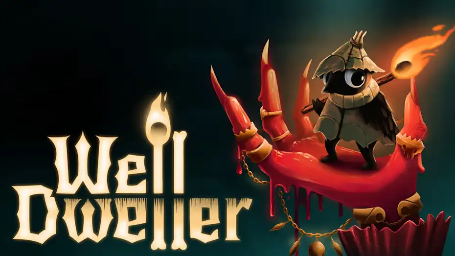 [NS]黯井微光|Well Dweller中文-猫叔电玩