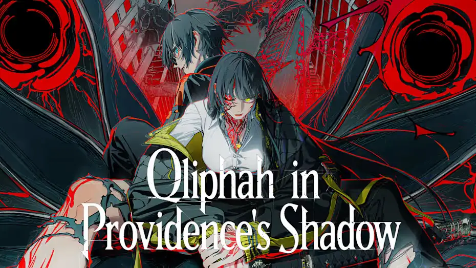 [NS]神貌之树逆卡巴拉|Qliphah in Providence’s Shadow中文-猫叔电玩