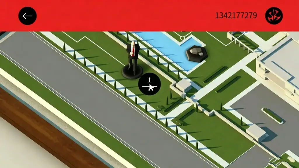 图片[5]-[NS][移植]杀手GO|Hitman Go中文-猫叔电玩