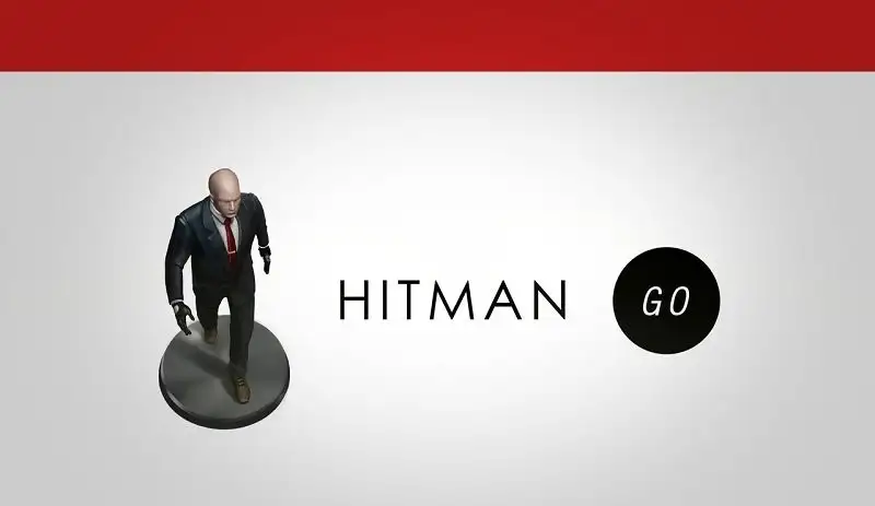[NS][移植]杀手GO|Hitman Go中文-猫叔电玩
