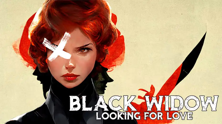 [NS]黑寡妇：寻找爱情|Black Widow: Looking for Love-猫叔电玩